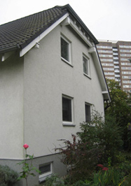 Sallmann Holzschutz GmbH - Zimmererarbeiten