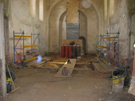 Thermische Verfahren