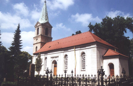Sallmann Holzschutz GmbH Entschichtung und Neufassung Kirche