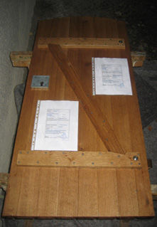 Sallmann Holzschutz GmbH - Zimmererarbeiten - Sanierung bzw